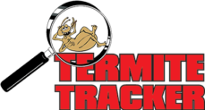TERMITE TRACKER logo